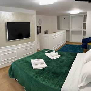 Appartement met een Slaapkamer